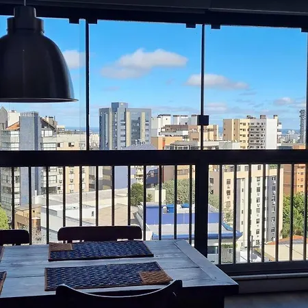 Localiz Perfeita, Completo! Apartment